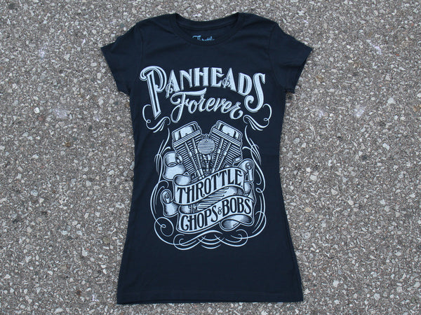 Throttle. X GRIMB - Women's Tee