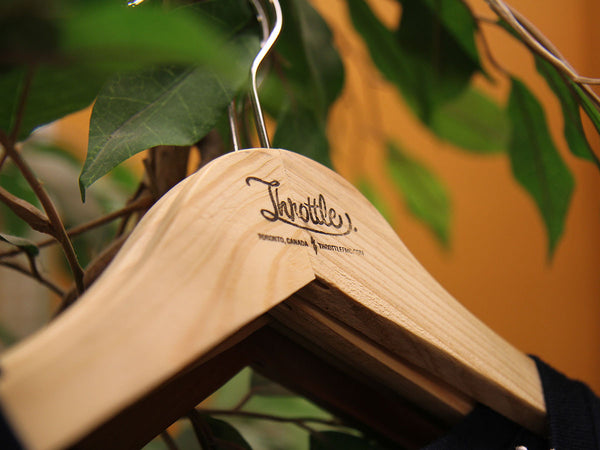 Throttle. X Weesner - Tee